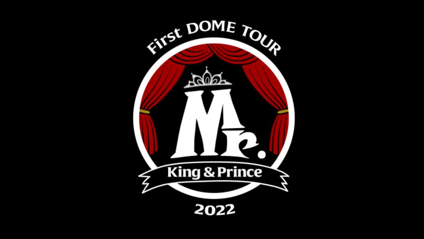 King & Prince - King＆Prince キンプリ Mr. トレーナー 服 ドーム